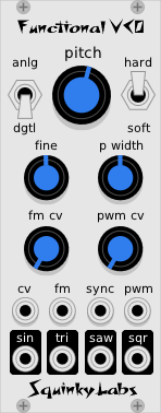 Functional image