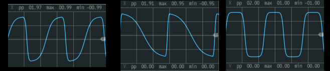 chopper LFO image