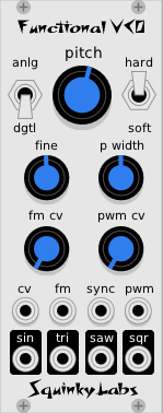 Functional image